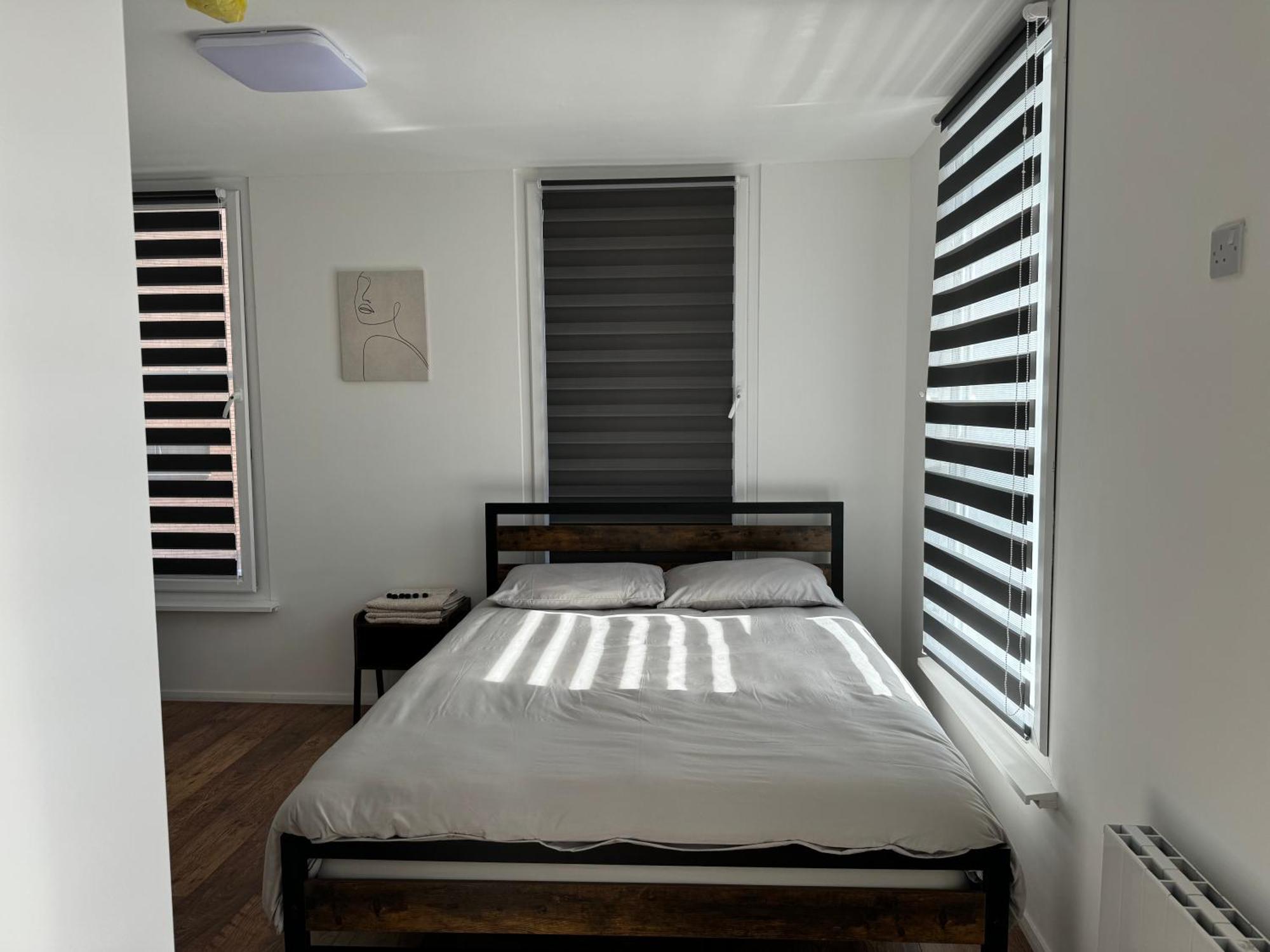 Studio In Bolton Town, Short Stay Studio 2 외부 사진
